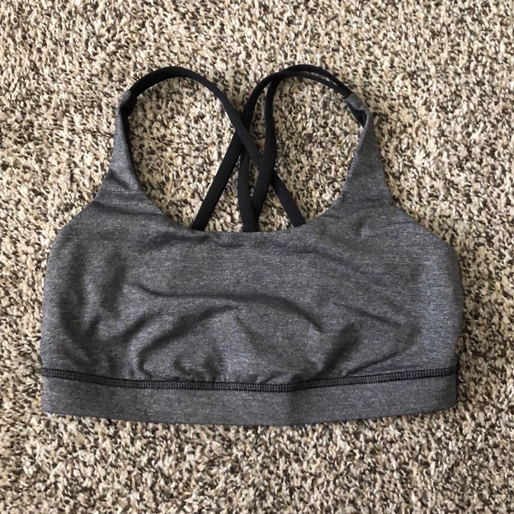 Lululemon Energy Bra